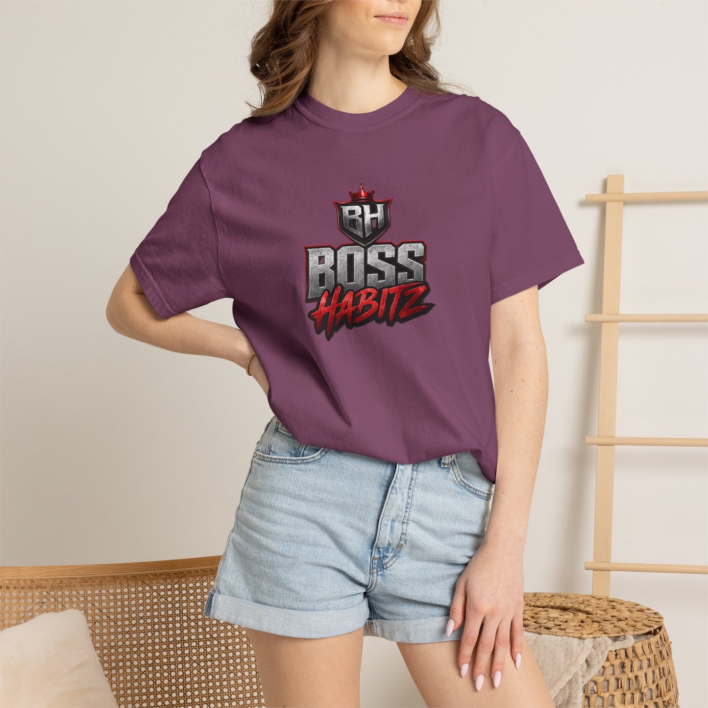 T-Shirt — “Y Los Tortillas?” Minimal Graphic Tee