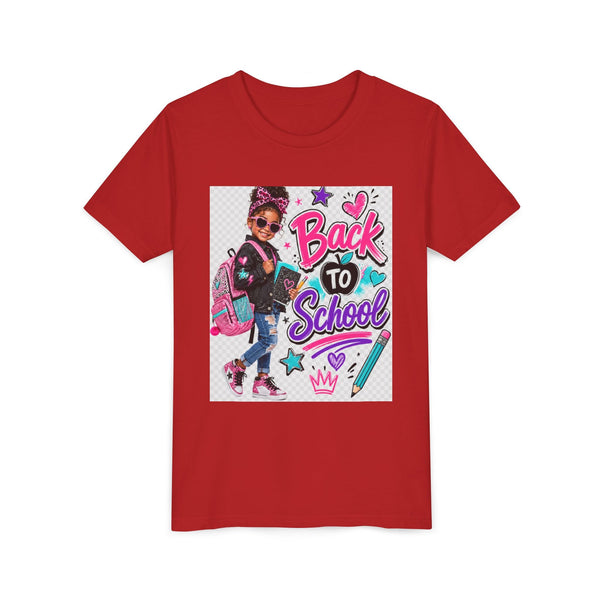 Back to School Tees and More