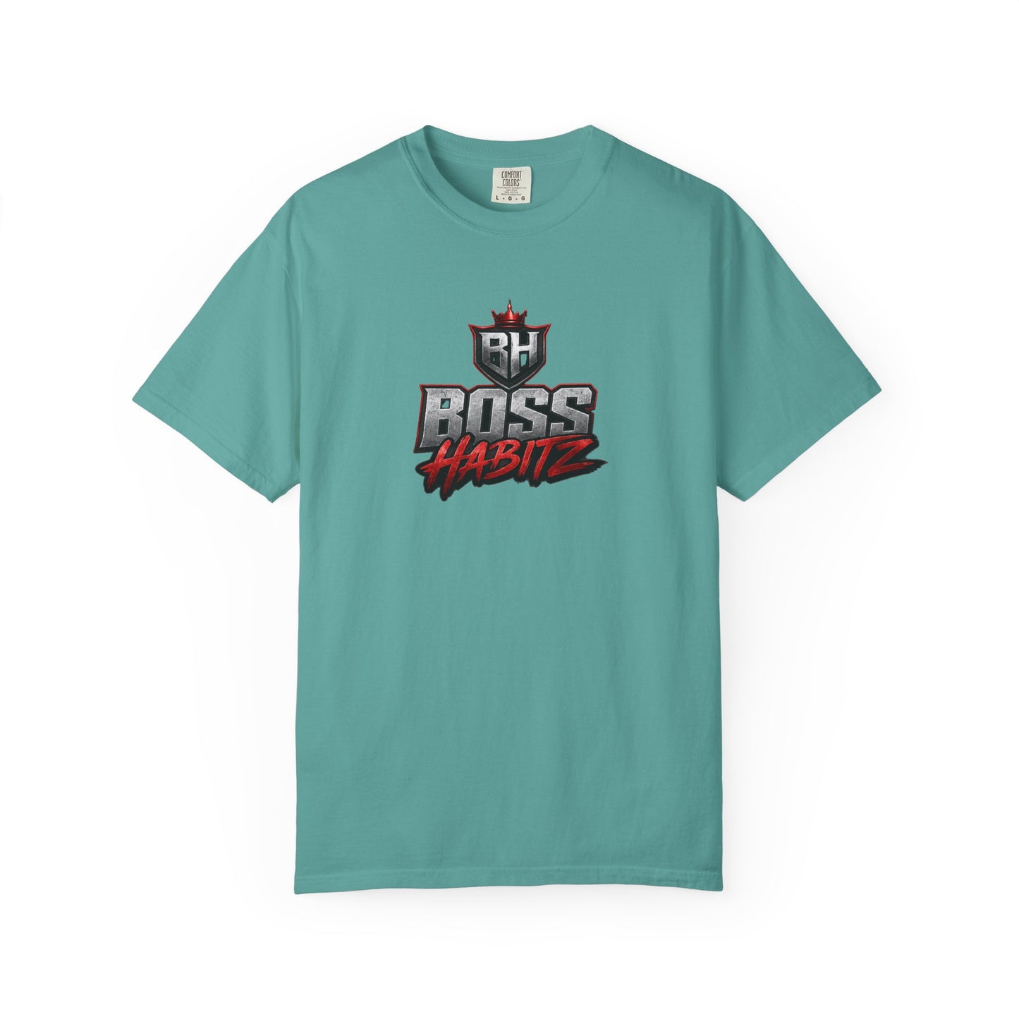 T-Shirt — “Y Los Tortillas?” Minimal Graphic Tee
