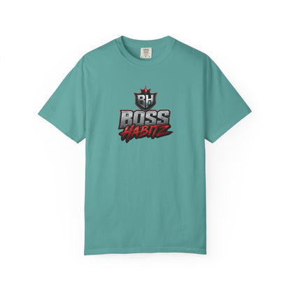 T-Shirt — “Y Los Tortillas?” Minimal Graphic Tee