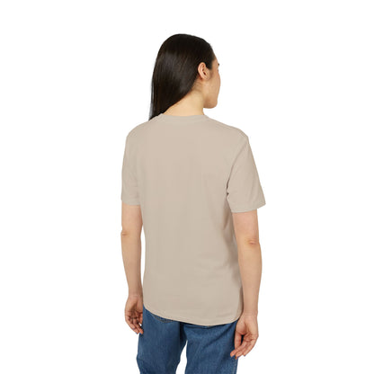 Birthday Squad T-Shirt — Glam Crown & Balloons Party Tee