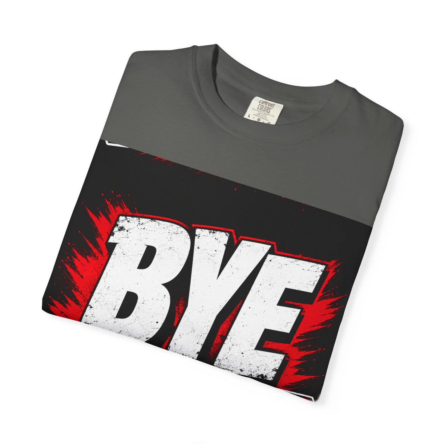 Bye Felicia T-Shirt — Funny Retro Bold Graphic Tee