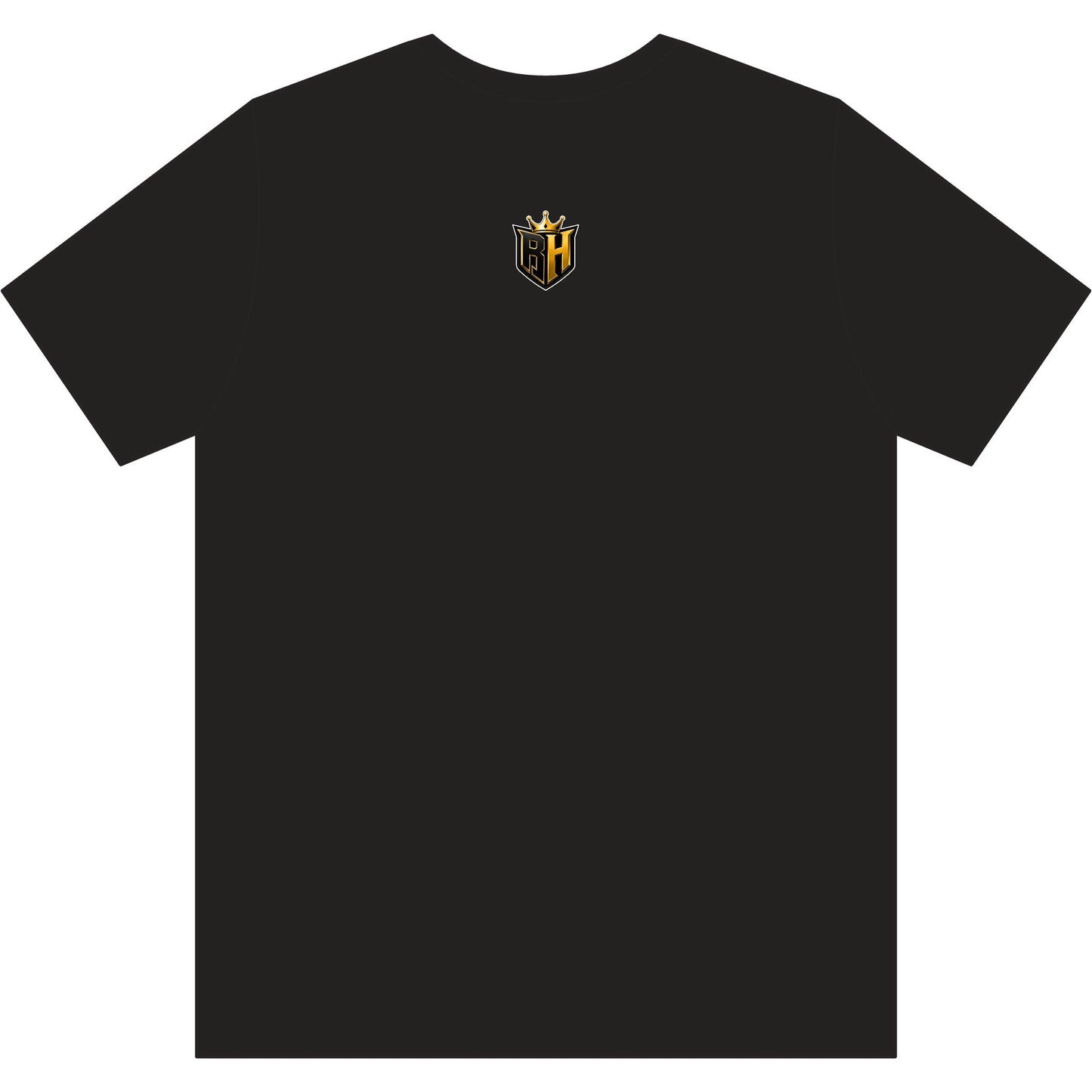 ChainGon y Nada Más Tri-Blend Tee — Regal Latino Streetwear Graphic Shirt