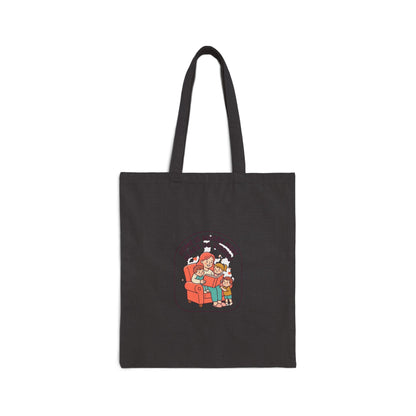 Home Is Where Mom Hugs Us Tote, Mother’s Day, sentimental mom life