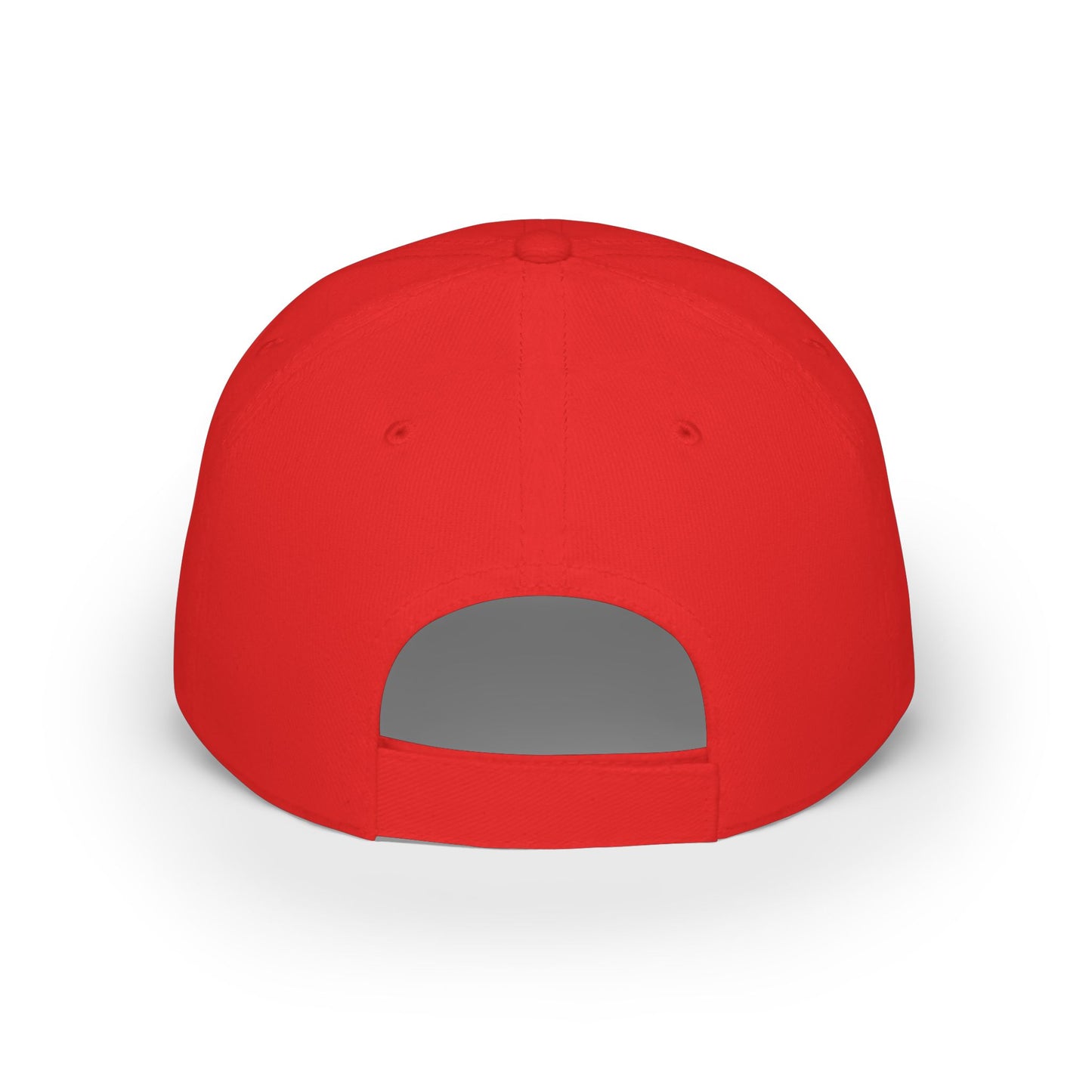 Baseball Nana Low Profile Cap – Vintage Softball Mom Hat