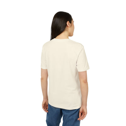 Birthday Squad T-Shirt — Glam Crown & Balloons Party Tee
