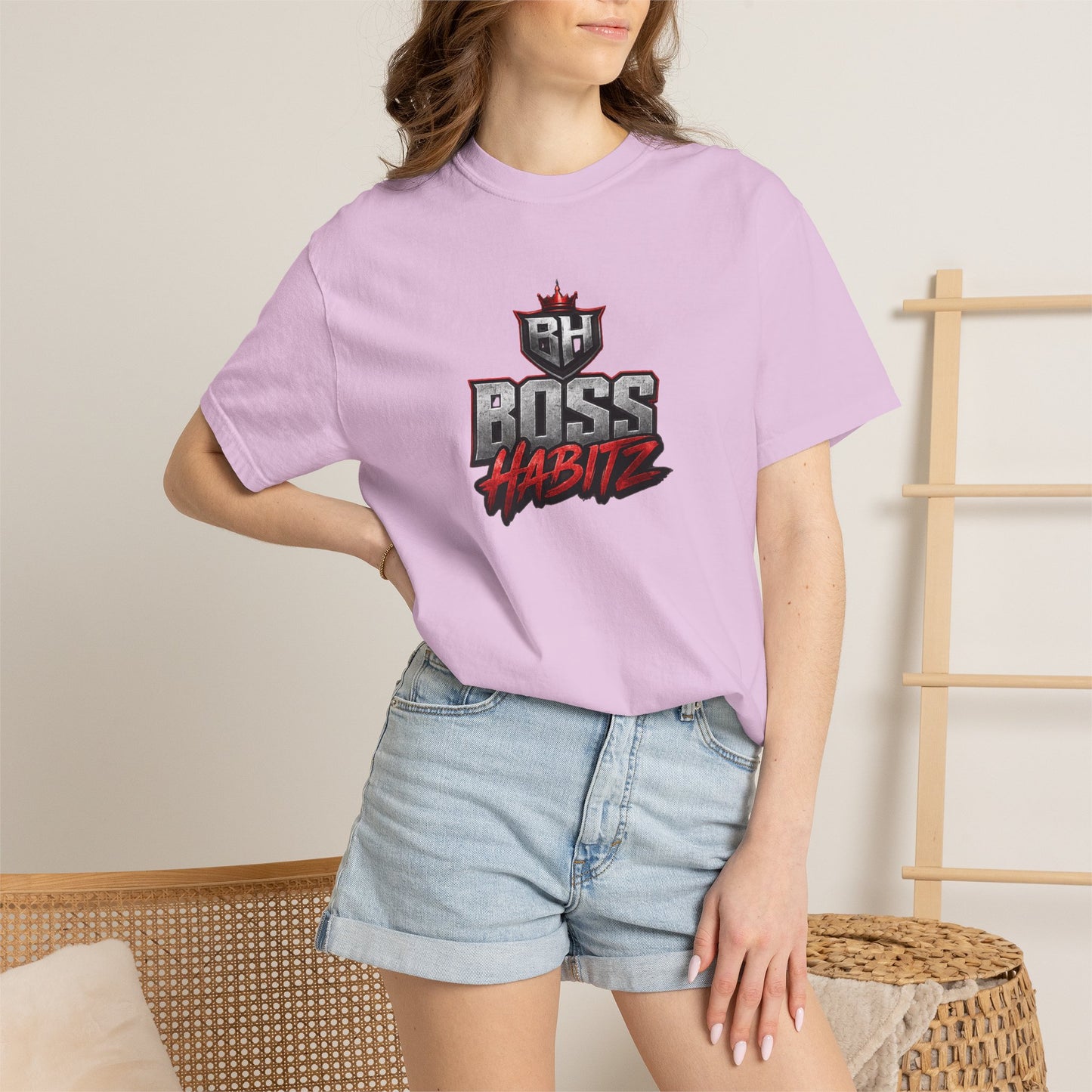 T-Shirt — “Y Los Tortillas?” Minimal Graphic Tee