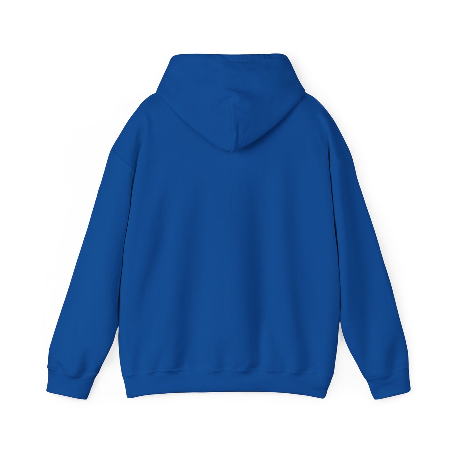 Boss Habitz Hoodie — Bold Logo Streetwear Pullover