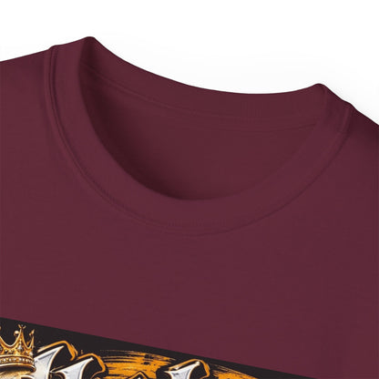 Cholas Do It Better T‑Shirt — Vintage Chola Street Art Tee