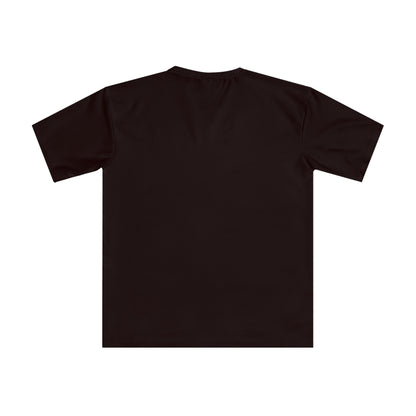 Men's Graphic Tee – “Fuck What They Think” Skull Streetwear T-Shirt