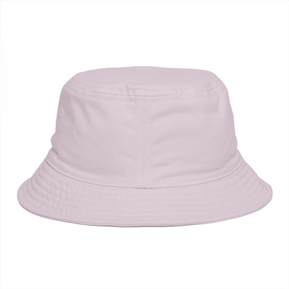 Boss Habitz Bucket Hat — Embroidered Streetwear Cap