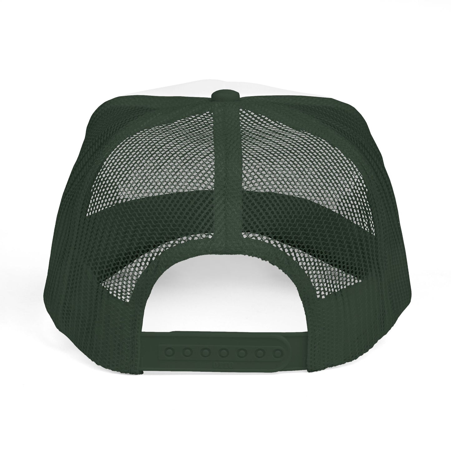 Gang Unit Trucker Cap