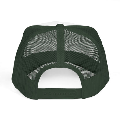 Gang Unit Trucker Cap