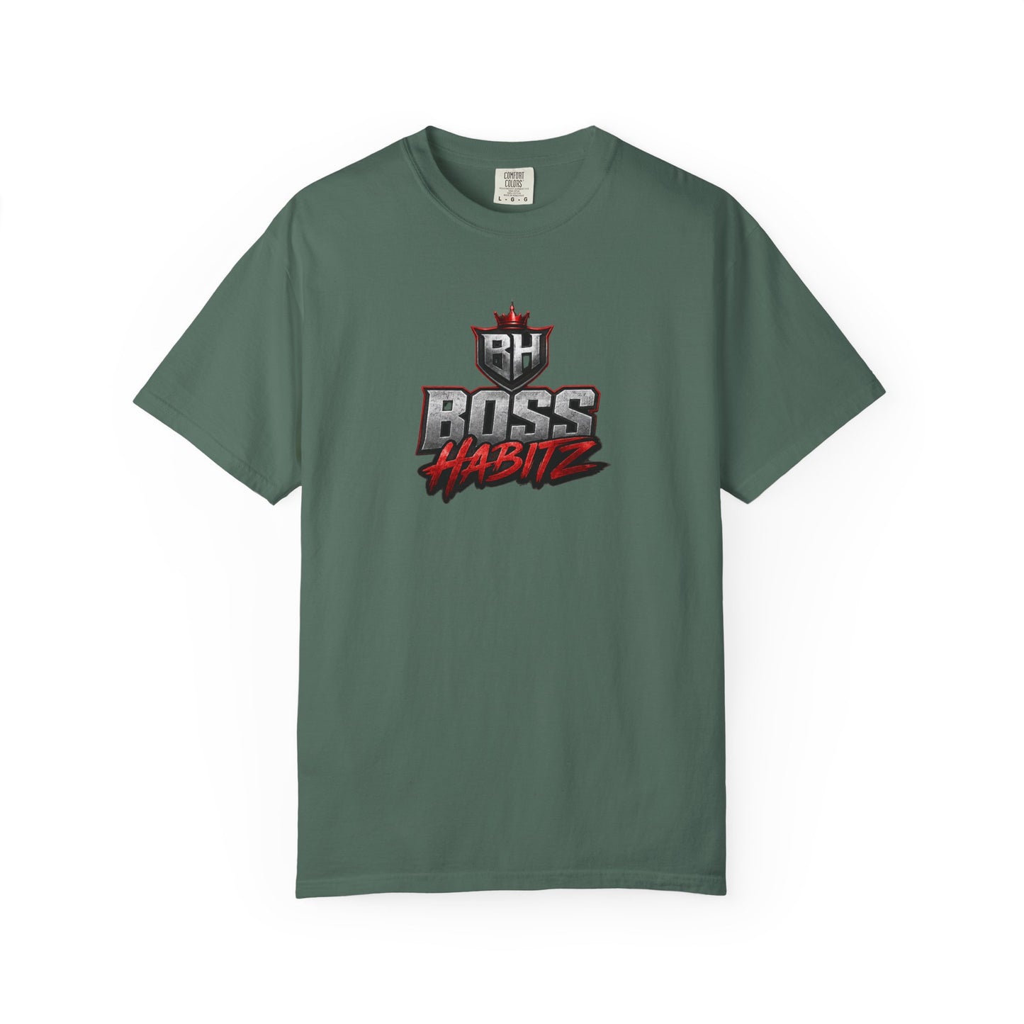 T-Shirt — “Y Los Tortillas?” Minimal Graphic Tee
