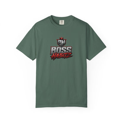 T-Shirt — “Y Los Tortillas?” Minimal Graphic Tee