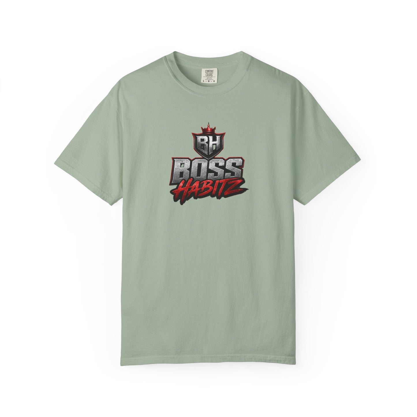 T-Shirt — “Y Los Tortillas?” Minimal Graphic Tee