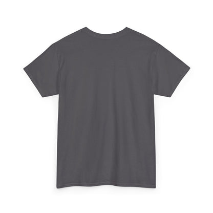 Cherry Love Tee – "Love You Cherry Much" Graphic T‑Shirt
