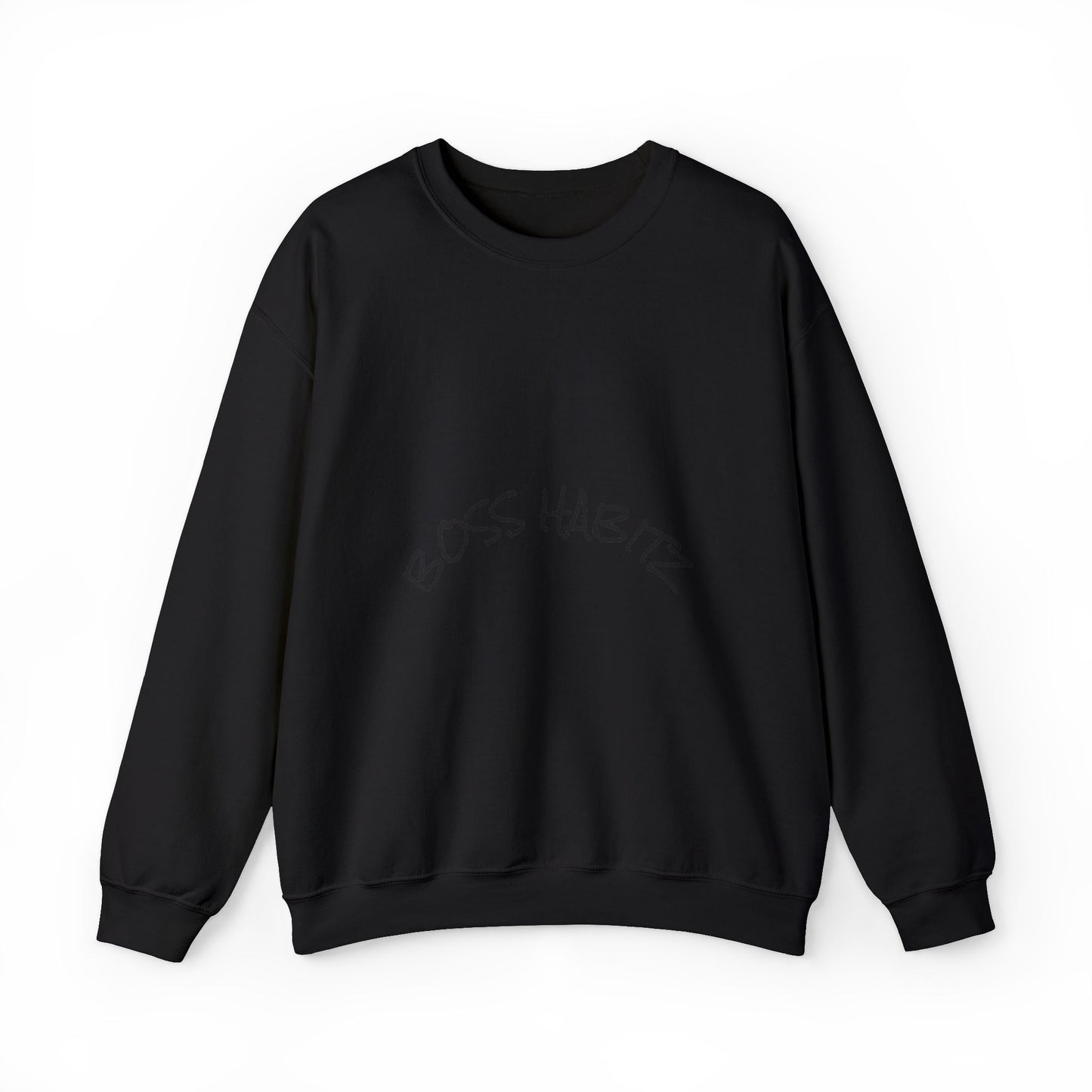 Adult Crewneck Sweatshirt
