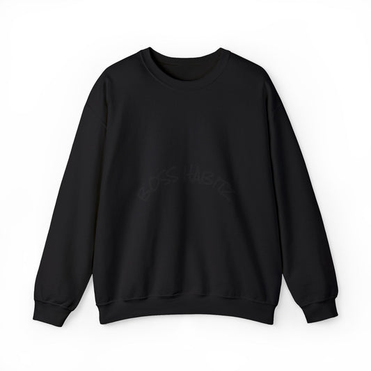 Adult Crewneck Sweatshirt