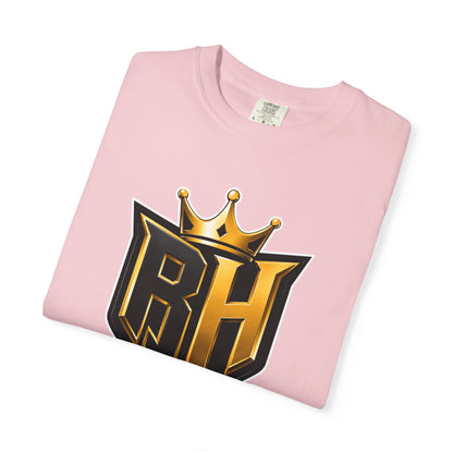 Royal Shield Graphic T-Shirt