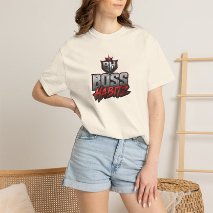 T-Shirt — “Y Los Tortillas?” Minimal Graphic Tee
