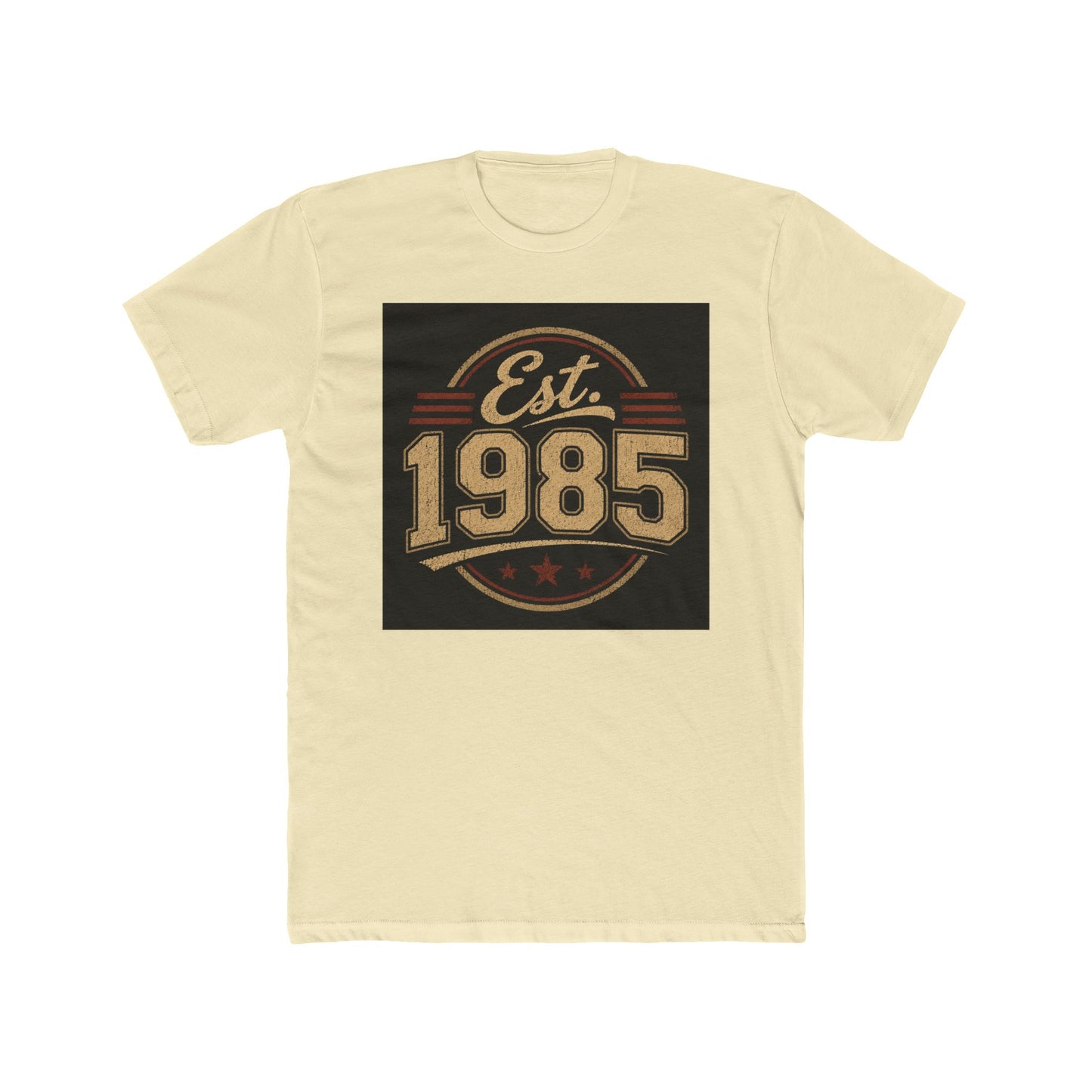 Est. 1985 Vintage Graphic T-Shirt