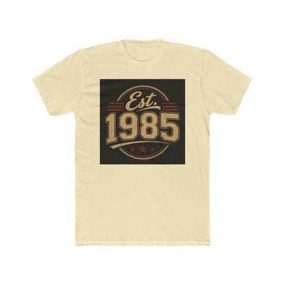 Est. 1985 Vintage Graphic T-Shirt
