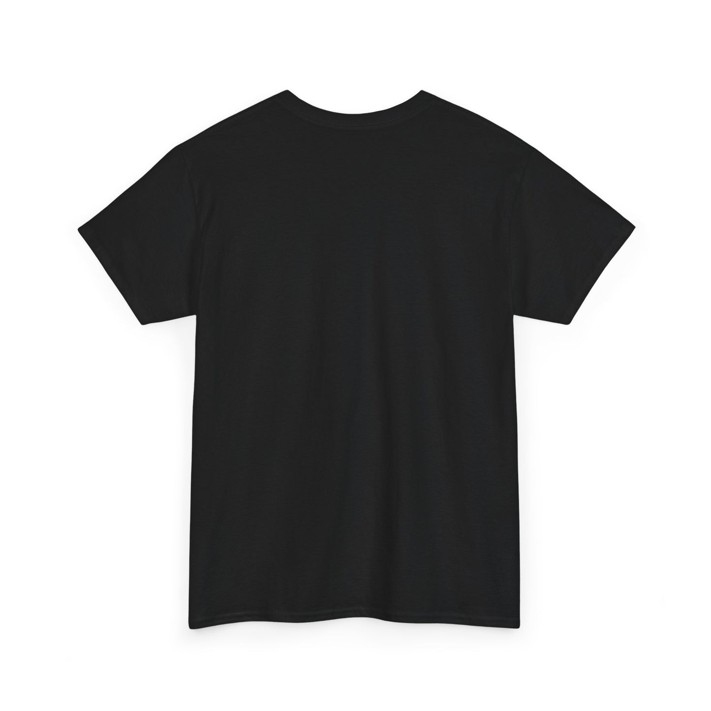 Summer Vibes T-Shirt — Colorful Tropical Skateboard Graphic Tee