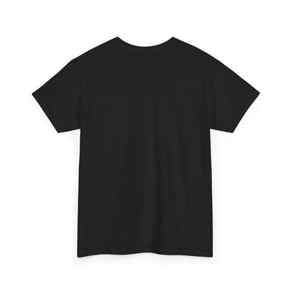 Summer Vibes T-Shirt — Colorful Tropical Skateboard Graphic Tee
