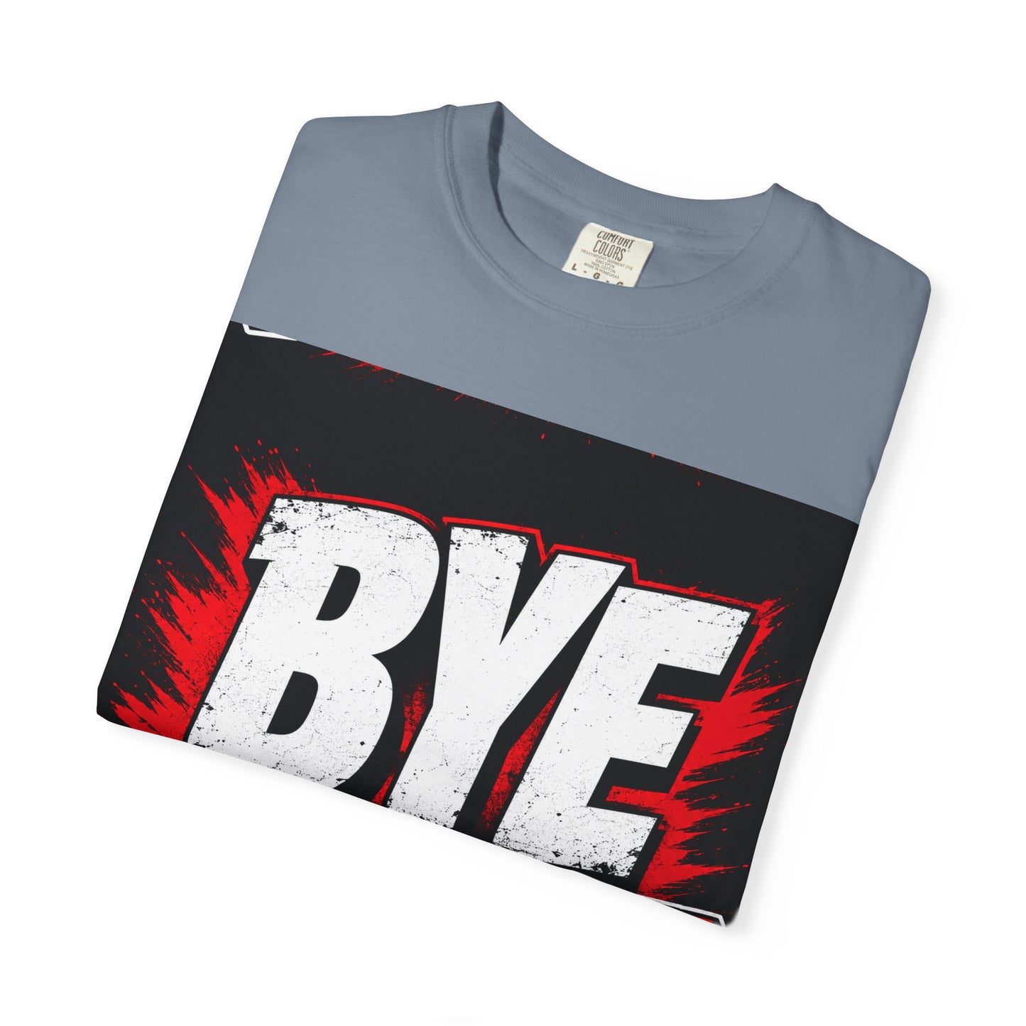Bye Felicia T-Shirt — Funny Retro Bold Graphic Tee