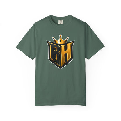 Royal Shield Graphic T-Shirt