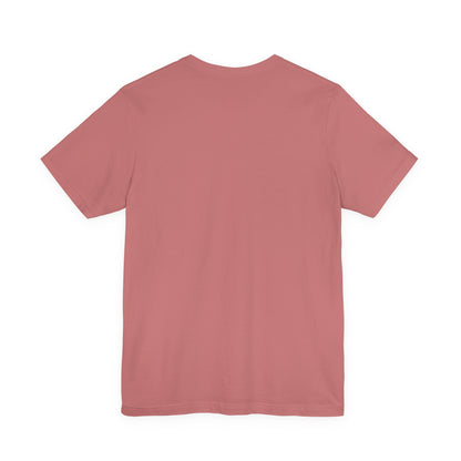 Deep in the Heart of Texas T‑Shirt — Vintage Texas Flag Graphic Tee