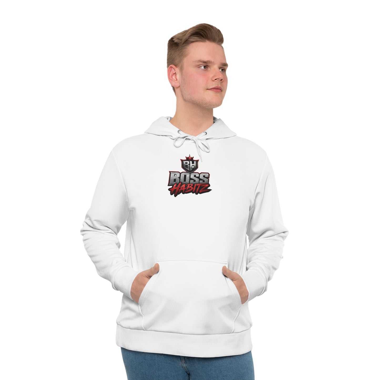 Men's Hoodie (AOP)