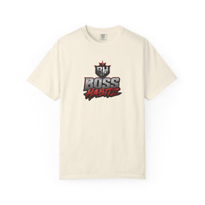 T-Shirt — “Y Los Tortillas?” Minimal Graphic Tee
