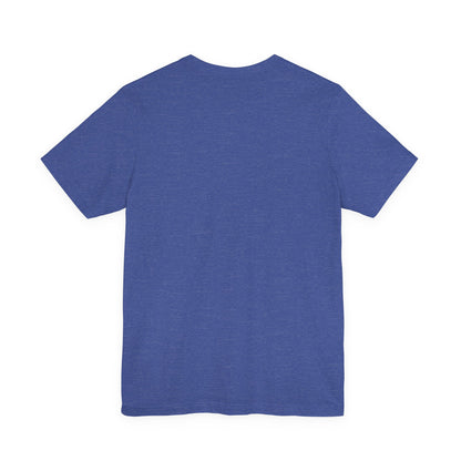 Cowboys Fan Girl T‑Shirt — Cute Tattooed Cheerleader Design
