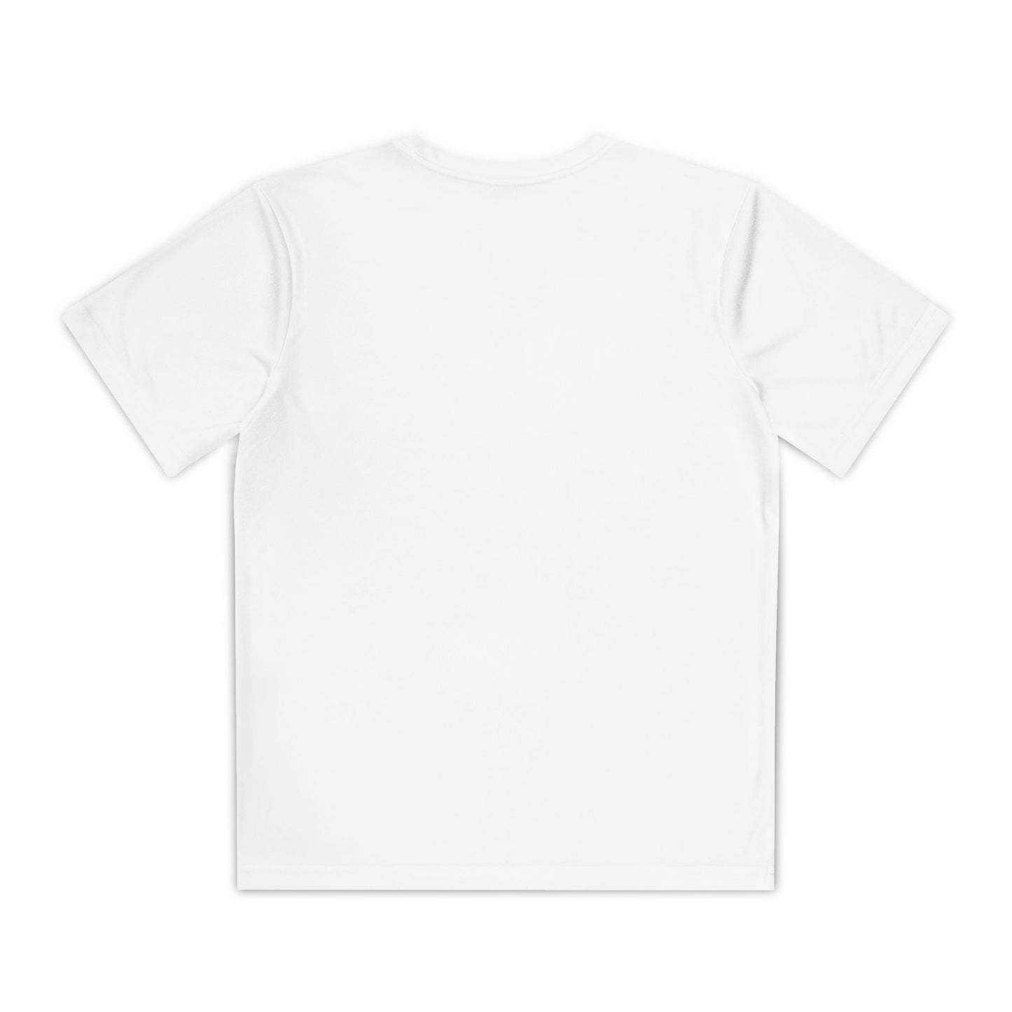 Believe In Yourself Youth Tee — Motivational Kids Graphic T-Shirt