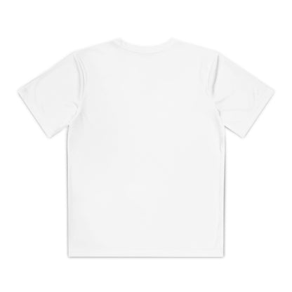 Believe In Yourself Youth Tee — Motivational Kids Graphic T-Shirt