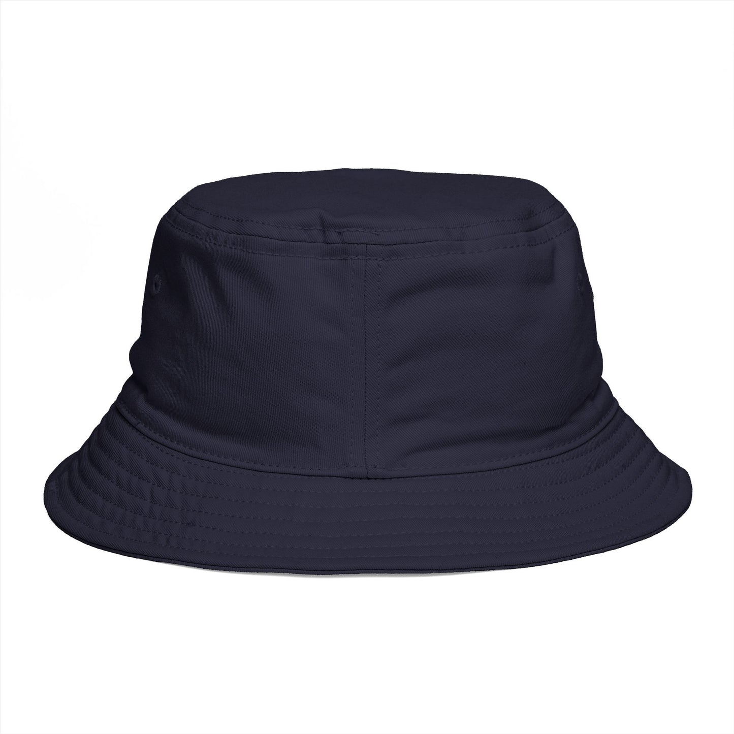 Boss Habitz Bucket Hat — Embroidered Streetwear Cap