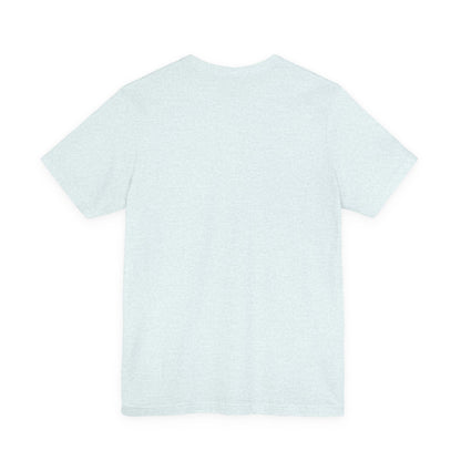 Cowboys Fan Girl T‑Shirt — Cute Tattooed Cheerleader Design