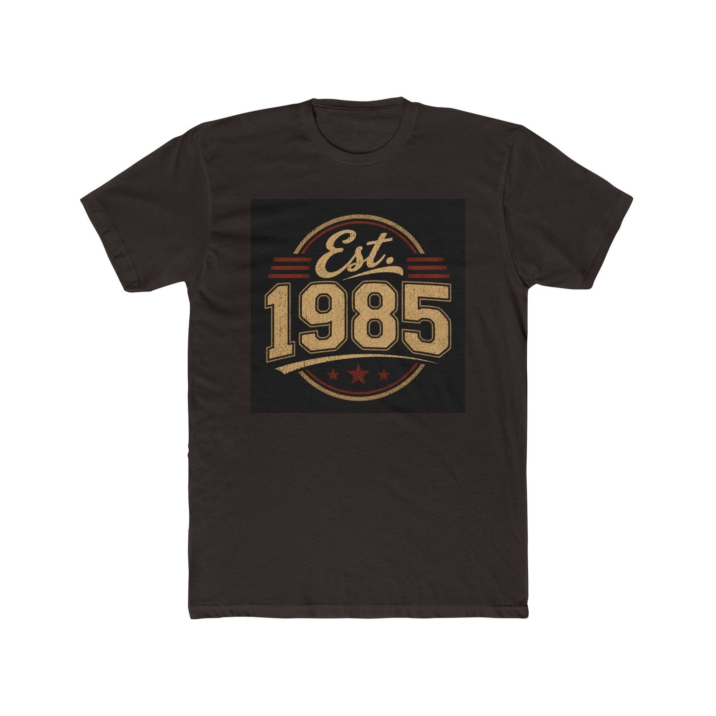 Est. 1985 Vintage Graphic T-Shirt
