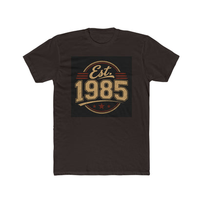 Est. 1985 Vintage Graphic T-Shirt