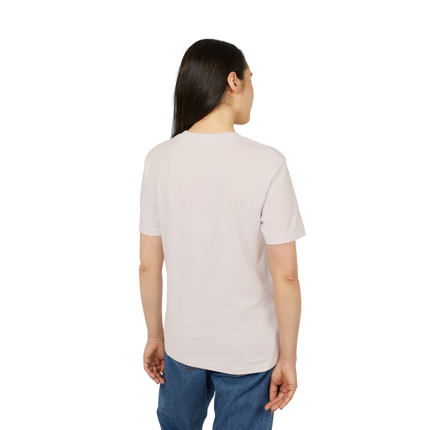 Birthday Squad T-Shirt — Glam Crown & Balloons Party Tee