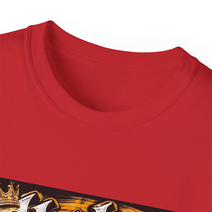 Cholas Do It Better T‑Shirt — Vintage Chola Street Art Tee