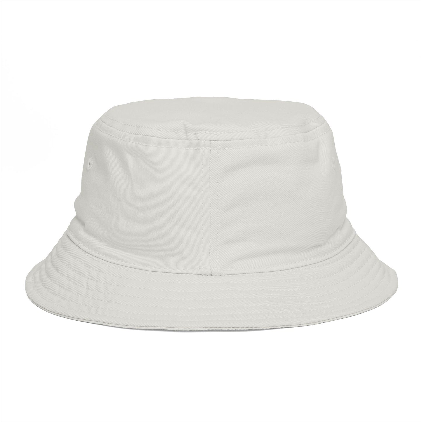Boss Habitz Bucket Hat — Embroidered Streetwear Cap