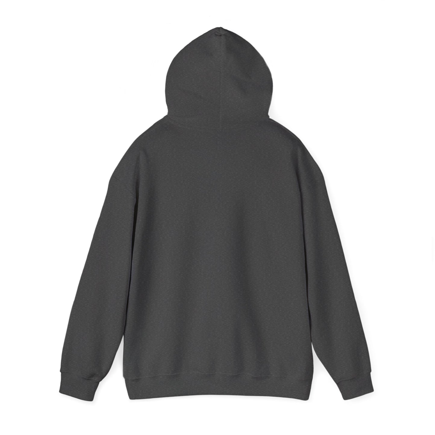 Boss Habitz Hoodie — Bold Logo Streetwear Pullover