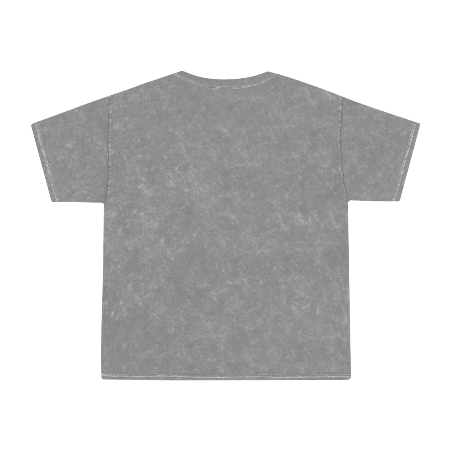 Puro Pinche Cowboys Mineral Wash T-Shirt — Vintage Dallas Football Fan Tee
