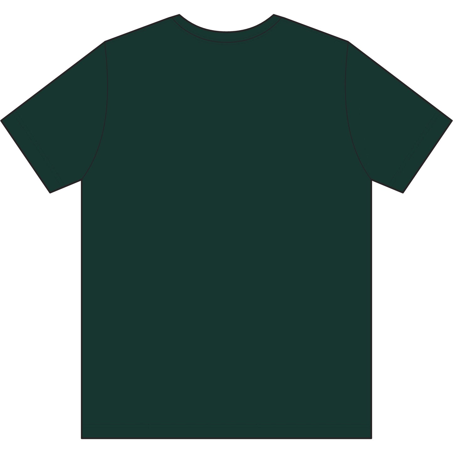 I Love Tortas T-Shirt — Retro Mexican Sandwich Tee for Food Lovers