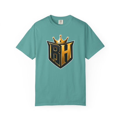 Royal Shield Graphic T-Shirt
