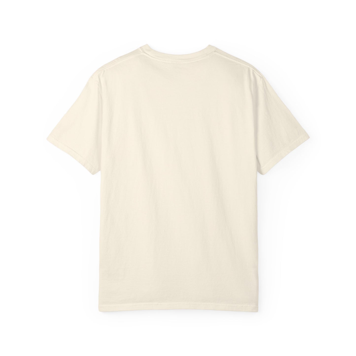 T-Shirt — “Y Los Tortillas?” Minimal Graphic Tee