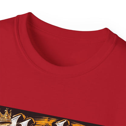Cholas Do It Better T‑Shirt — Vintage Chola Street Art Tee